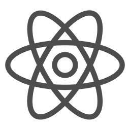 React